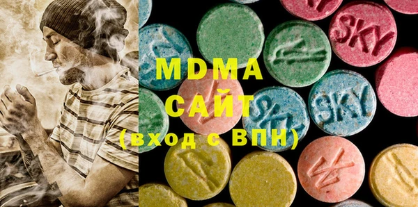 Альфа ПВП Алексин